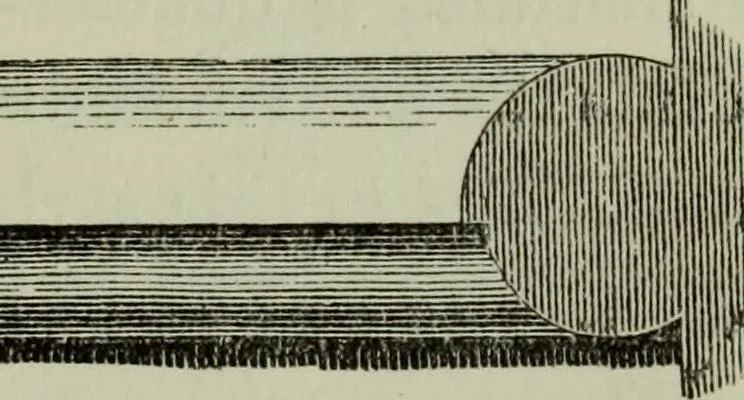 An illustration from The principles of Gothic ecclesiastical architecture : with an explanation of technical terms and a centenary of ancient terms ..., 1882, leaf 240