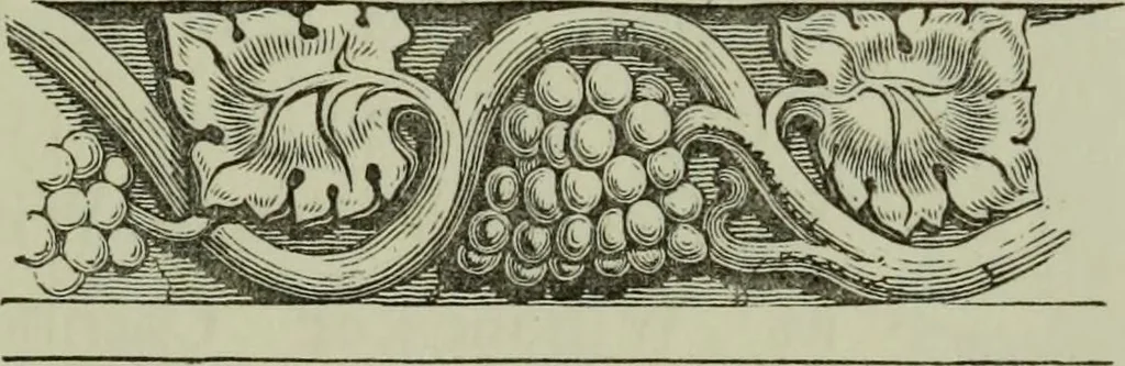 An illustration from The principles of Gothic ecclesiastical architecture : with an explanation of technical terms and a centenary of ancient terms ..., 1882, leaf 286
