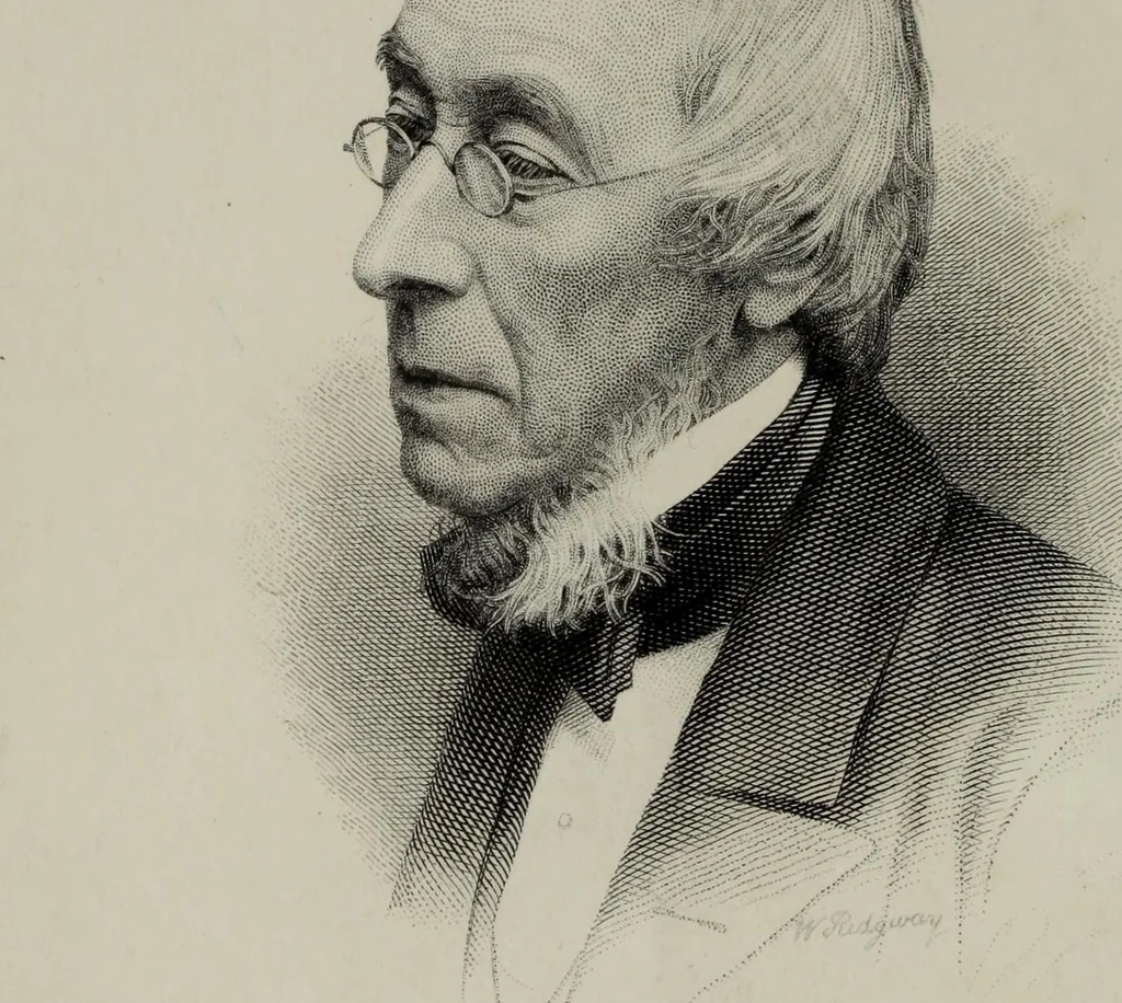 An illustration from The principles of Gothic ecclesiastical architecture : with an explanation of technical terms and a centenary of ancient terms ..., 1882, leaf 7