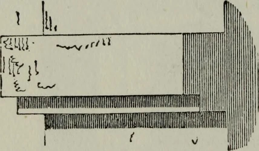 An illustration from The principles of Gothic ecclesiastical architecture : with an explanation of technical terms and a centenary of ancient terms ..., 1882, leaf 89