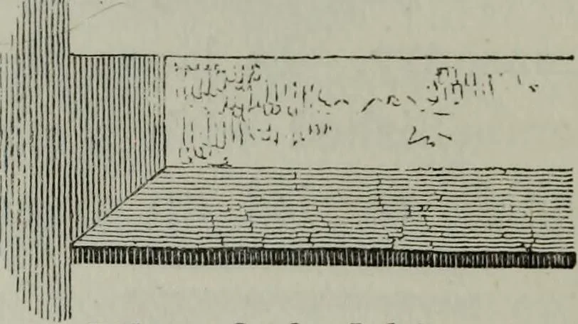 An illustration from The principles of Gothic ecclesiastical architecture : with an explanation of technical terms and a centenary of ancient terms ..., 1882, leaf 127
