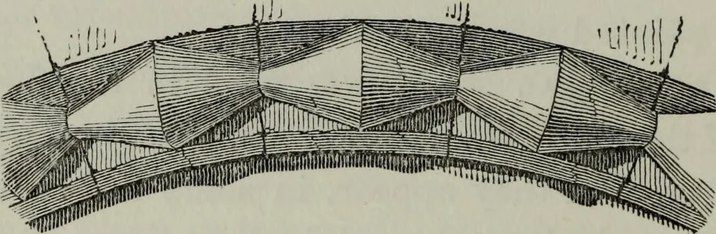 An illustration from The principles of Gothic ecclesiastical architecture : with an explanation of technical terms and a centenary of ancient terms ..., 1882, leaf 147