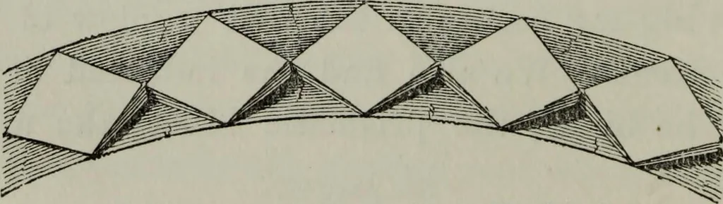 An illustration from The principles of Gothic ecclesiastical architecture : with an explanation of technical terms and a centenary of ancient terms ..., 1882, leaf 147