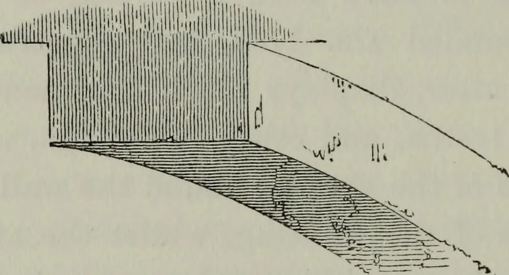 An illustration from The principles of Gothic ecclesiastical architecture : with an explanation of technical terms and a centenary of ancient terms ..., 1882, leaf 151