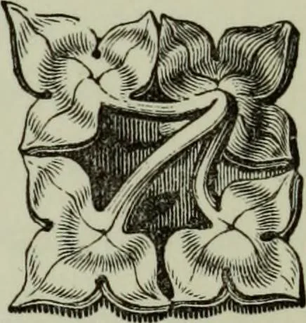 An illustration from The principles of Gothic ecclesiastical architecture : with an explanation of technical terms and a centenary of ancient terms ..., 1882, leaf 226
