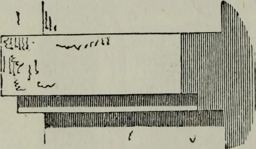 An illustration from The principles of Gothic ecclesiastical architecture : with an explanation of technical terms and a centenary of ancient terms ..., 1882, leaf 89