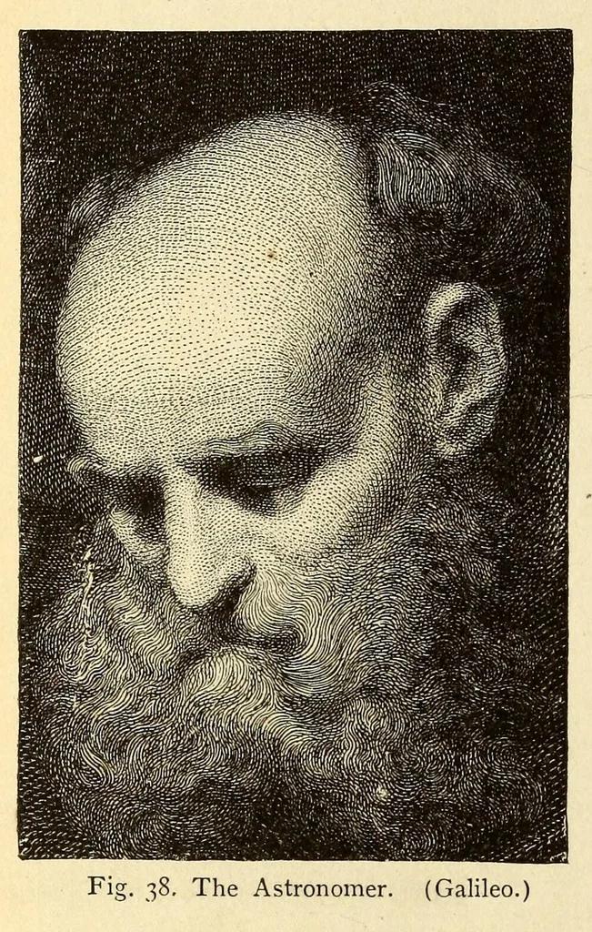 An illustration from The principles of light and color: including among other things the harmonic laws of the universe, the etherio-atomic philosophy of force, chromo chemistry, chromo therapeutics, and the general philosophy of the fine forces, together with numerous discoveries and practical applications .., 1878, leaf 34