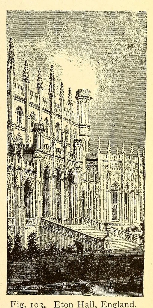 An illustration from The principles of light and color: including among other things the harmonic laws of the universe, the etherio-atomic philosophy of force, chromo chemistry, chromo therapeutics, and the general philosophy of the fine forces, together with numerous discoveries and practical applications .., 1878, leaf 65