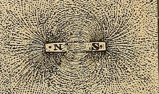 An illustration from The principles of light and color : including among other things the harmonic laws of the universe, the etherio-atomic philosophy of force, chromo chemistry, chromo therapeutics, and the general philosophy of the fine forces, together with numerous discoveries and practical applications. Illustrated by more than two hundred engravings and four colored plates, 1896, leaf 30