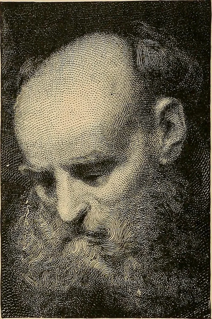 An illustration from The principles of light and color : including among other things the harmonic laws of the universe, the etherio-atomic philosophy of force, chromo chemistry, chromo therapeutics, and the general philosophy of the fine forces, together with numerous discoveries and practical applications. Illustrated by more than two hundred engravings and four colored plates, 1896, leaf 37