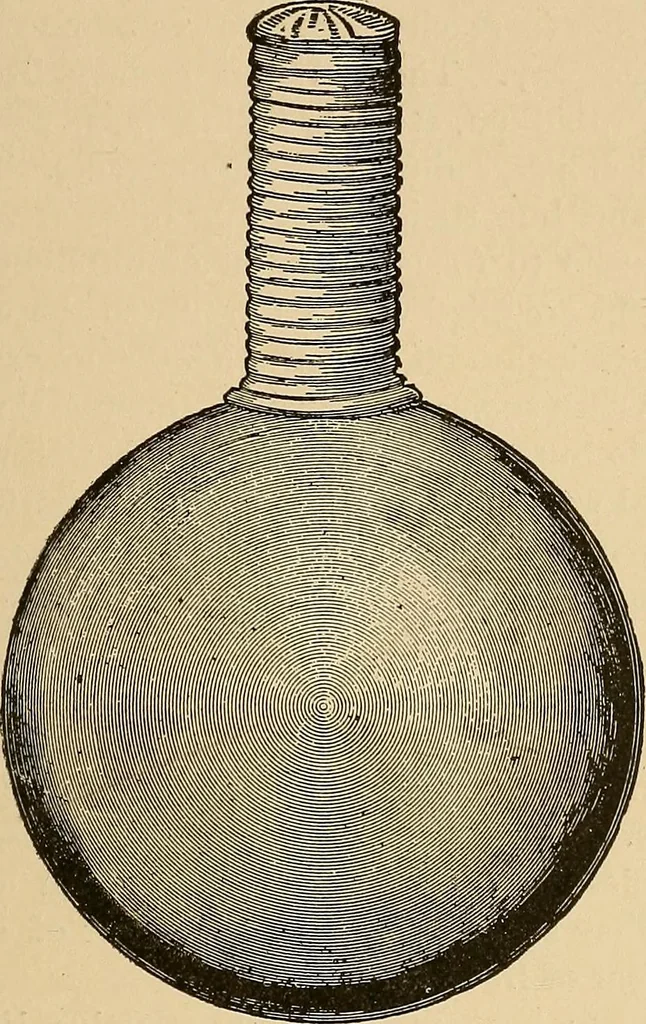 An illustration from The principles of light and color : including among other things the harmonic laws of the universe, the etherio-atomic philosophy of force, chromo chemistry, chromo therapeutics, and the general philosophy of the fine forces, together with numerous discoveries and practical applications. Illustrated by more than two hundred engravings and four colored plates, 1896, leaf 374
