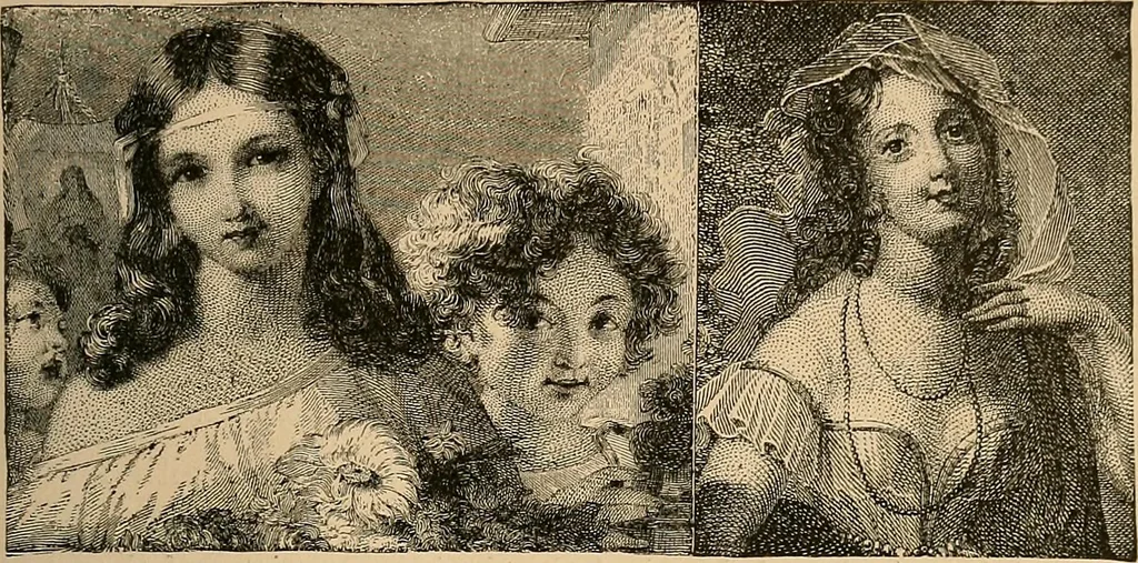 An illustration from The principles of light and color : including among other things the harmonic laws of the universe, the etherio-atomic philosophy of force, chromo chemistry, chromo therapeutics, and the general philosophy of the fine forces, together with numerous discoveries and practical applications. Illustrated by more than two hundred engravings and four colored plates, 1896, leaf 44