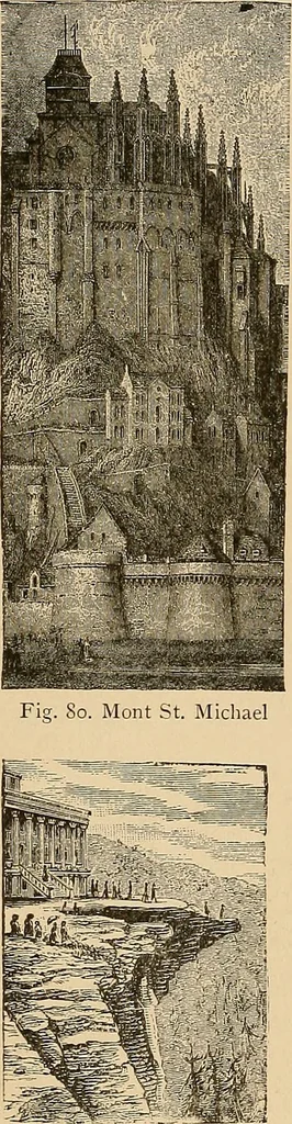 An illustration from The principles of light and color : including among other things the harmonic laws of the universe, the etherio-atomic philosophy of force, chromo chemistry, chromo therapeutics, and the general philosophy of the fine forces, together with numerous discoveries and practical applications. Illustrated by more than two hundred engravings and four colored plates, 1896, leaf 55