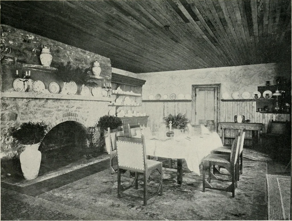 An illustration from Principles and practice of show-card writing, prepared in the Extension divison of the University of Wisconsin, 1922, leaf 236