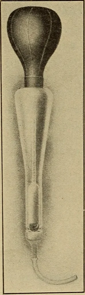An illustration from Principles and practice of electrical engineering, 1914, leaf 181