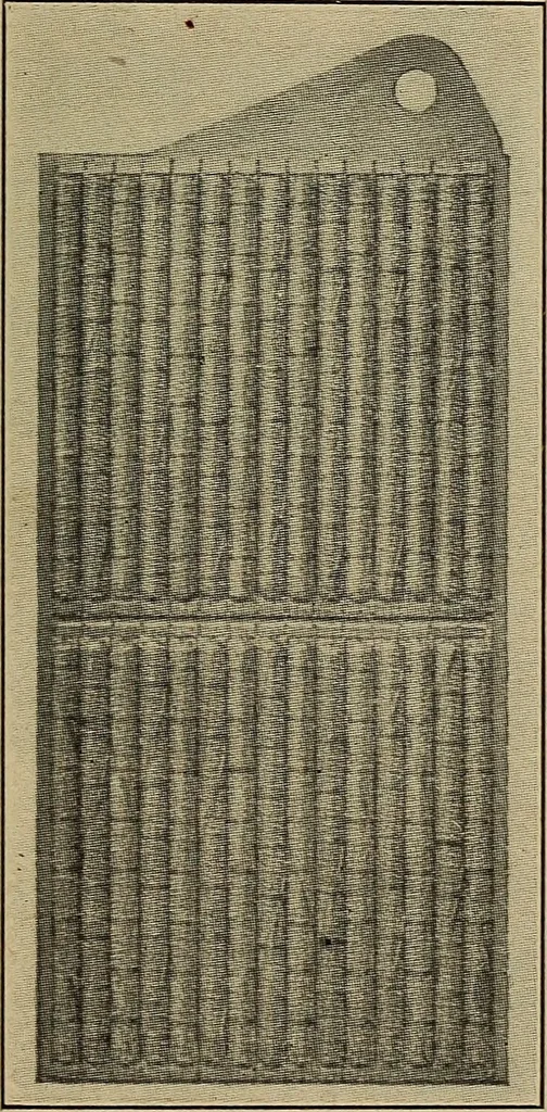 An illustration from Principles and practice of electrical engineering, 1914, leaf 184