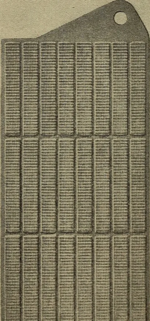 An illustration from Principles and practice of electrical engineering, 1914, leaf 184