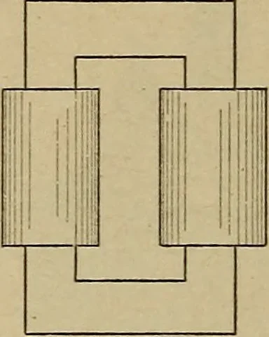 An illustration from Principles and practice of electrical engineering, 1914, leaf 297