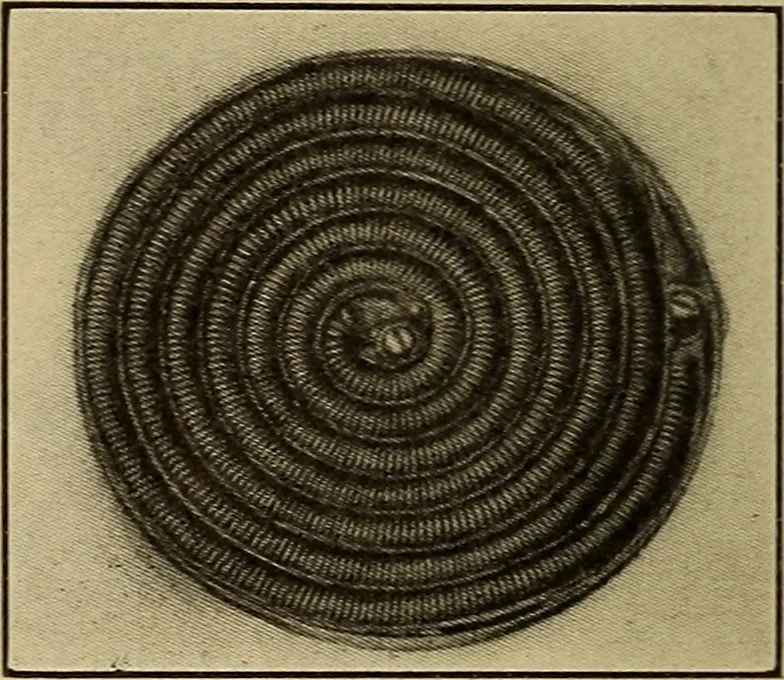 An illustration from Principles and practice of electrical engineering, 1914, leaf 51