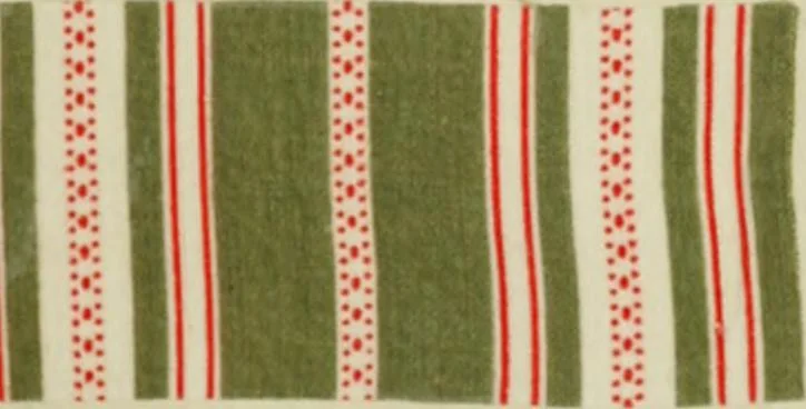 An illustration from The principles and practice of textile printing, 1912, leaf 346