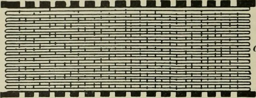 An illustration from The principles and practice of textile printing, 1912, leaf 65
