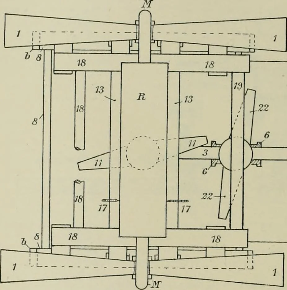 An illustration from The principles and practice of textile printing, 1912, leaf 97