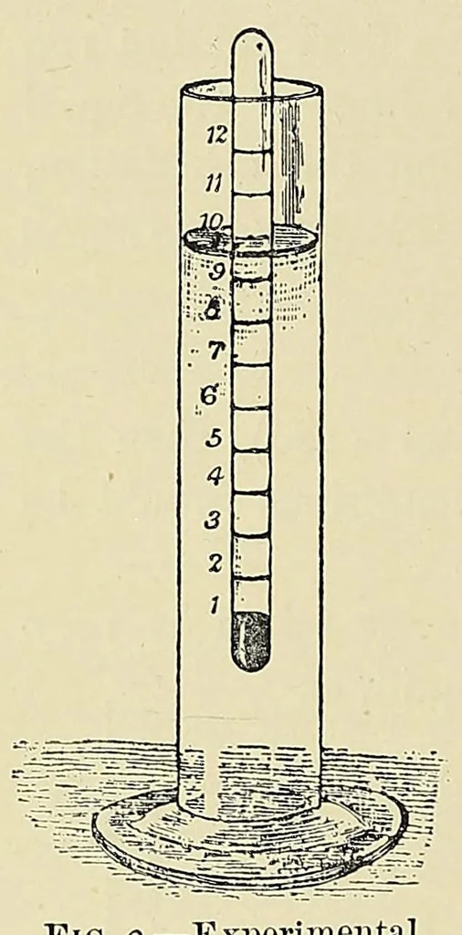 An illustration from The principles and practice of brewing, 1907, leaf 42