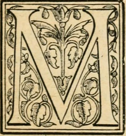 An illustration from The principles and progress of printing machinery, 1900, leaf 6