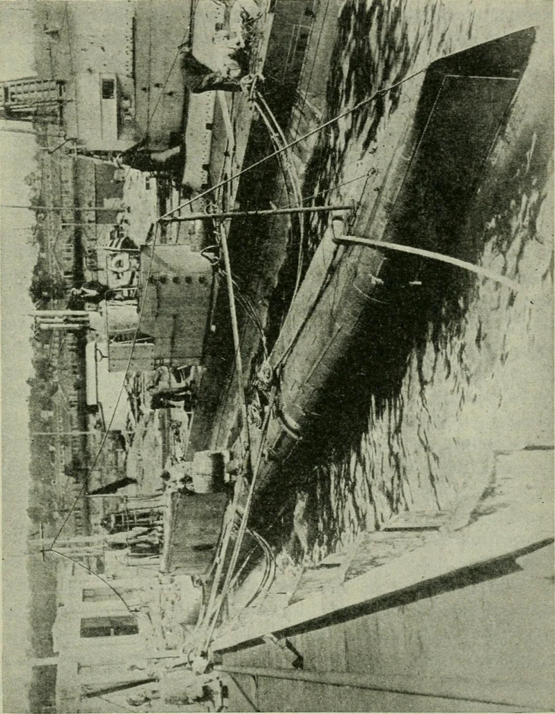 An illustration from The principles underlying radio communication, 1922, leaf 342