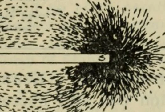 An illustration from The principles underlying radio communication, 1922, leaf 107