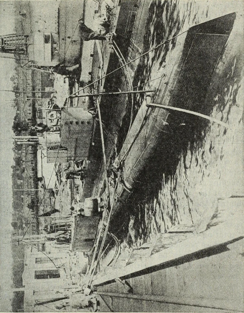 An illustration from The principles underlying radio communication, 1922, leaf 344