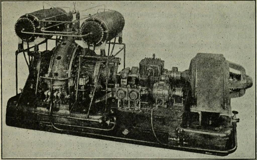 An illustration from The principles underlying radio communication, 1922, leaf 403