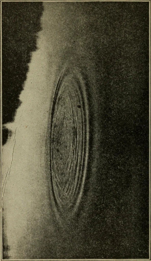 An illustration from The principles underlying radio communication, 1922, leaf 5