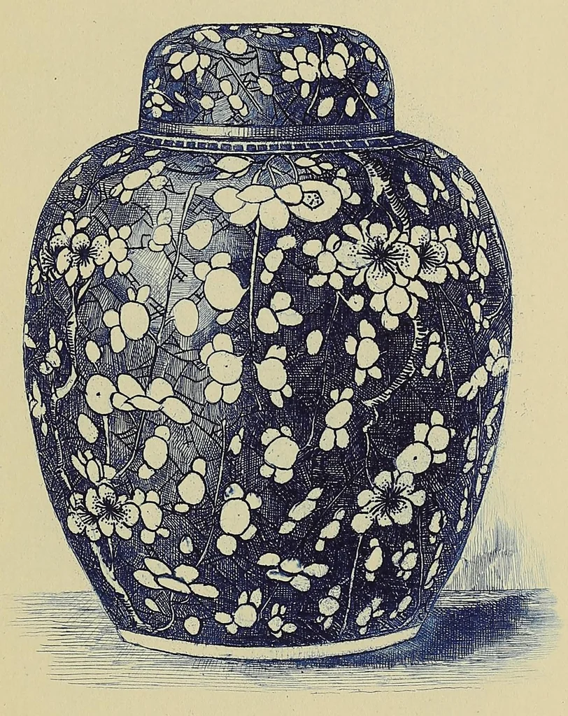 An illustration from The print collector : an introduction to the knowledge necessary for forming a collection of ancient prints, 1880, leaf 293
