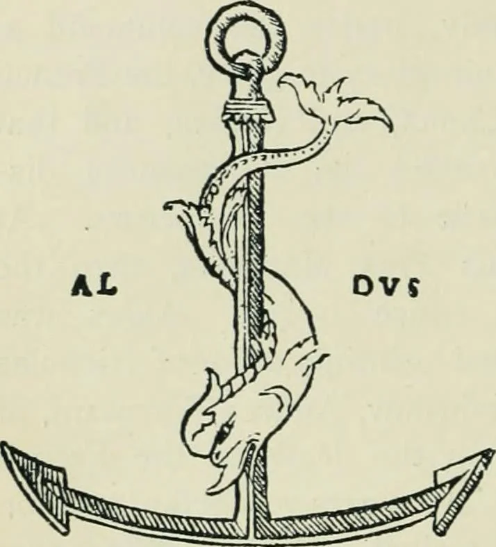 An illustration from The printed book, its history, illustration, and adornment, from the days of Gutenberg to the present time, 1887, leaf 111