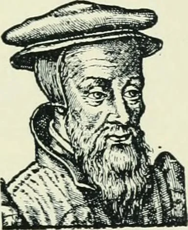 An illustration from The printed book, its history, illustration, and adornment, from the days of Gutenberg to the present time, 1887, leaf 132