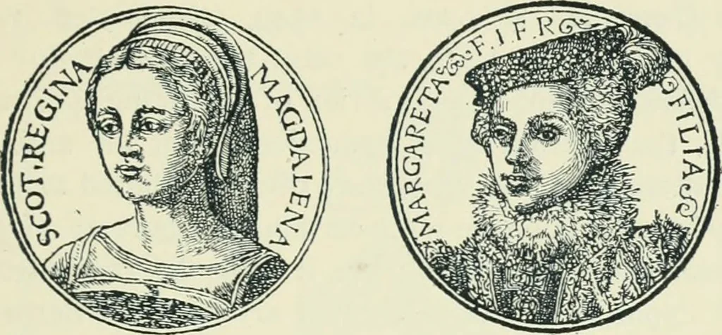 An illustration from The printed book, its history, illustration, and adornment, from the days of Gutenberg to the present time, 1887, leaf 140