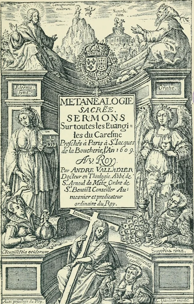 An illustration from The printed book, its history, illustration, and adornment, from the days of Gutenberg to the present time, 1887, leaf 164
