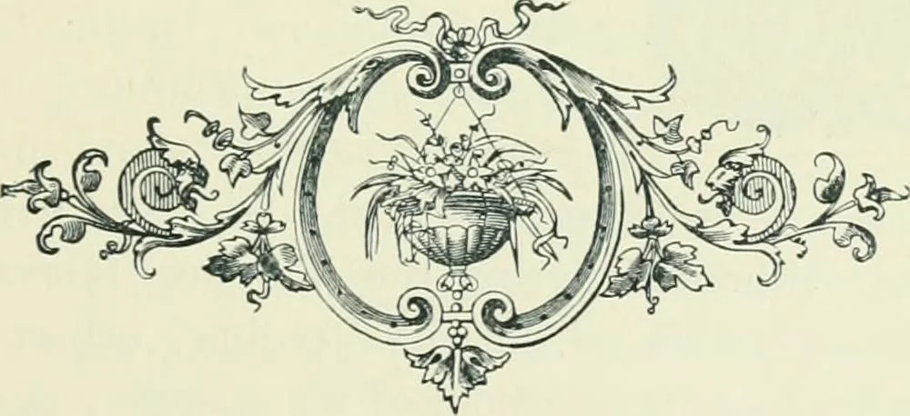 An illustration from The printed book, its history, illustration, and adornment, from the days of Gutenberg to the present time, 1887, leaf 228