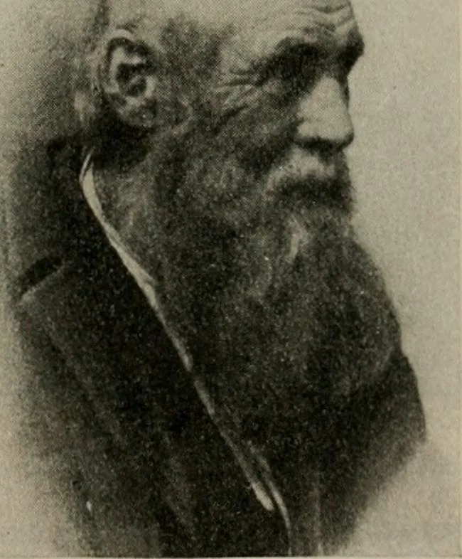An illustration from Printers and printing in Providence, 1762-1907, 1907, leaf 330