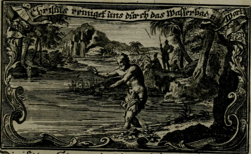 An illustration from [Printer's proofs of emblem engravings], 1717, leaf 28