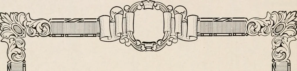 An illustration from Printing and bookbinding for schools, 1914, leaf 83