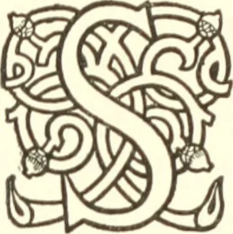 An illustration from Printing in relation to graphic art, 1903, leaf 108