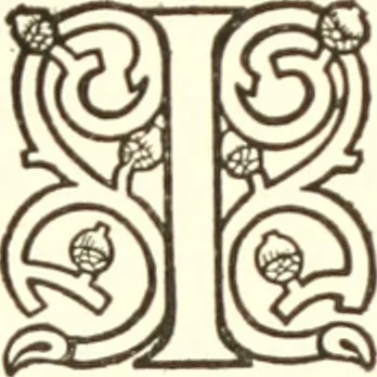 An illustration from Printing in relation to graphic art, 1903, leaf 56