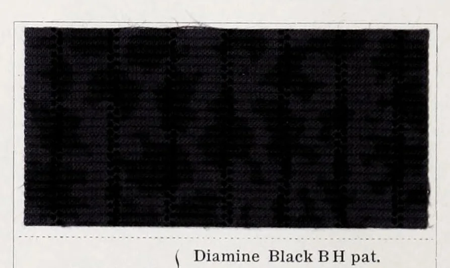An illustration from The printing of cotton fabrics with the dyestuffs of Leopold Cassella & Co. G.M.B.H. Frankfort o. M, 1905, leaf 124