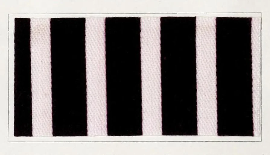 An illustration from The printing of cotton fabrics with the dyestuffs of Leopold Cassella & Co. G.M.B.H. Frankfort o. M, 1905, leaf 38