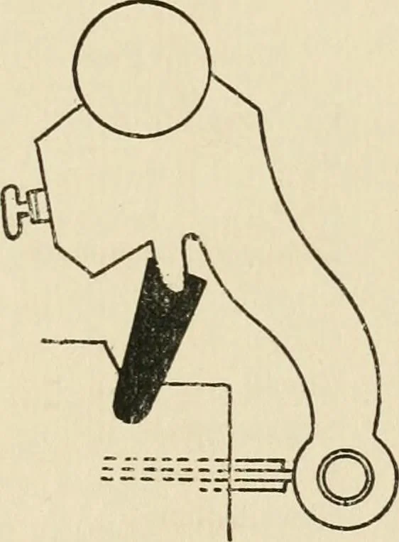 An illustration from Printing; a practical treatise on the art of typography as applied more particularly to the printing of books;, 1890, leaf 172