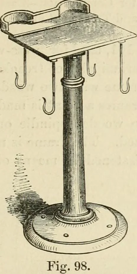 An illustration from Printing; a practical treatise on the art of typography as applied more particularly to the printing of books;, 1890, leaf 178