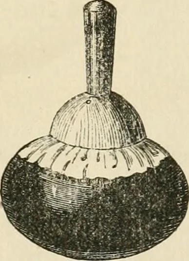 An illustration from Printing; a practical treatise on the art of typography as applied more particularly to the printing of books;, 1890, leaf 180