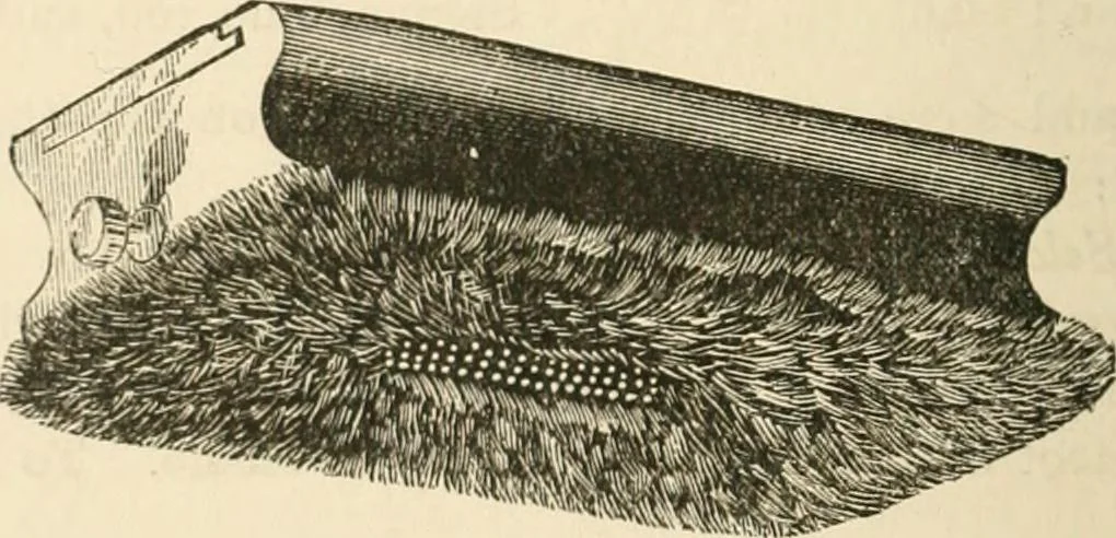 An illustration from Printing; a practical treatise on the art of typography as applied more particularly to the printing of books;, 1890, leaf 217